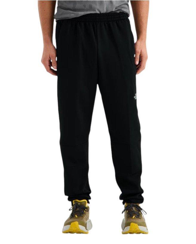 MOUNTAIN ATHLETICS FLEECE PANT 2.0 - BLACK